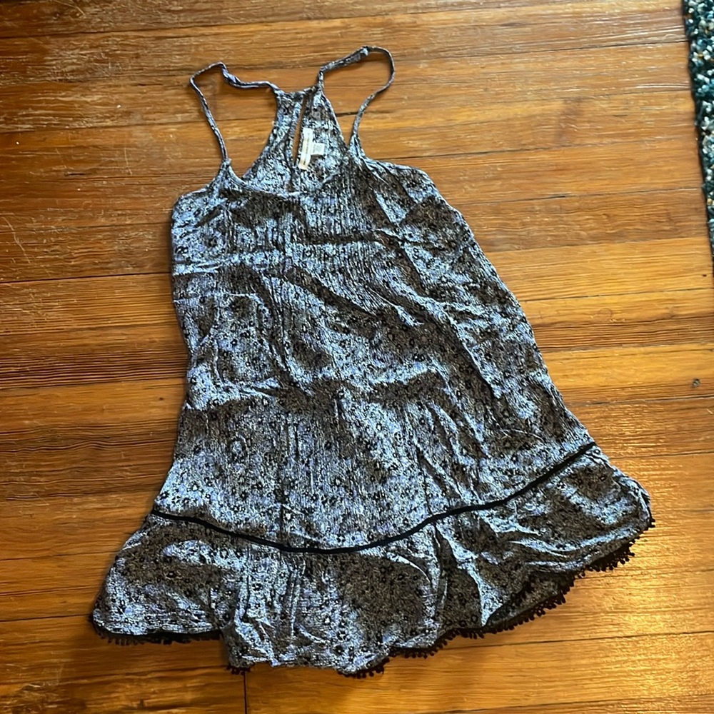 Babydoll dress